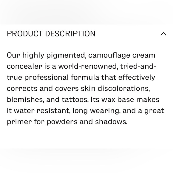 Limelife by Alcone Complete Concealer refill shade 01 - Picture 4 of 4